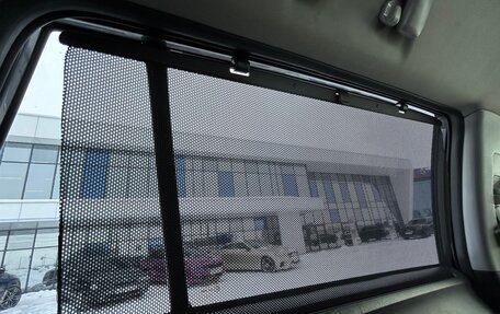 Toyota Verso I, 2010 год, 770 000 рублей, 23 фотография