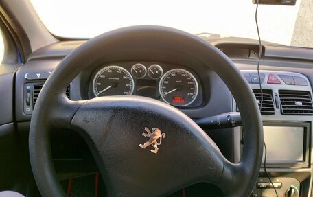 Peugeot 307 I, 2001 год, 250 000 рублей, 2 фотография