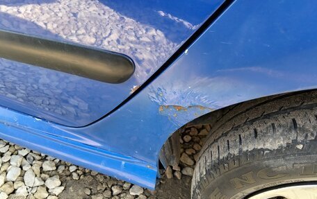 Peugeot 307 I, 2001 год, 250 000 рублей, 3 фотография