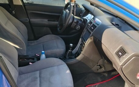 Peugeot 307 I, 2001 год, 250 000 рублей, 8 фотография