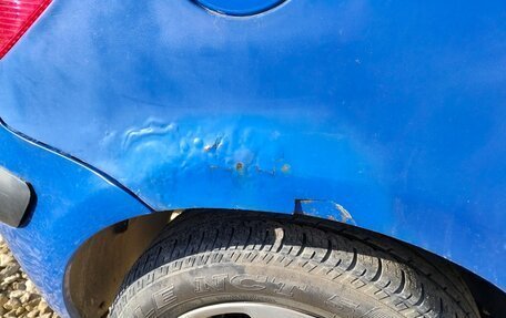 Peugeot 307 I, 2001 год, 250 000 рублей, 10 фотография