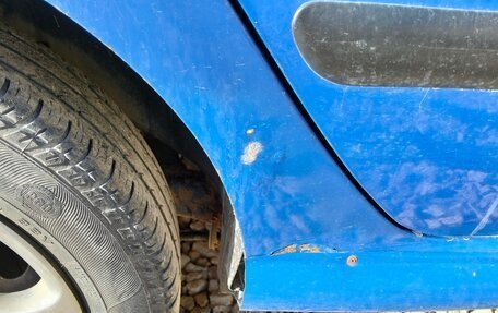 Peugeot 307 I, 2001 год, 250 000 рублей, 9 фотография