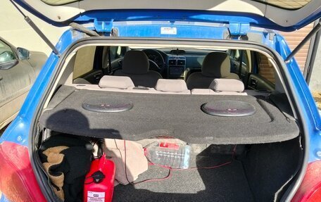 Peugeot 307 I, 2001 год, 250 000 рублей, 5 фотография