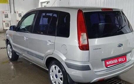 Ford Fusion I, 2007 год, 589 000 рублей, 4 фотография