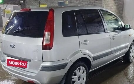 Ford Fusion I, 2007 год, 589 000 рублей, 3 фотография