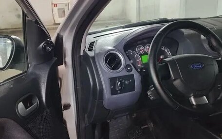 Ford Fusion I, 2007 год, 589 000 рублей, 6 фотография