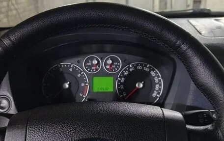 Ford Fusion I, 2007 год, 589 000 рублей, 7 фотография