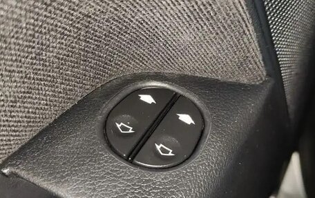 Ford Fusion I, 2007 год, 589 000 рублей, 8 фотография