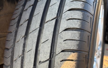 Hyundai ix35 I рестайлинг, 2013 год, 1 380 000 рублей, 7 фотография