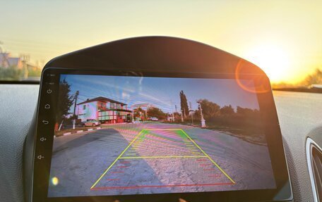 Hyundai ix35 I рестайлинг, 2013 год, 1 380 000 рублей, 8 фотография