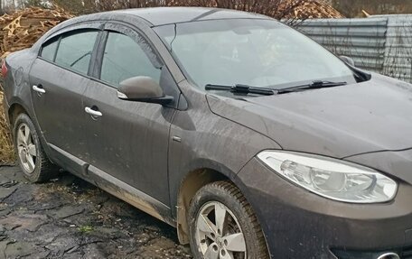 Renault Fluence I, 2012 год, 565 000 рублей, 9 фотография