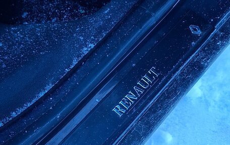 Renault Fluence I, 2012 год, 565 000 рублей, 5 фотография