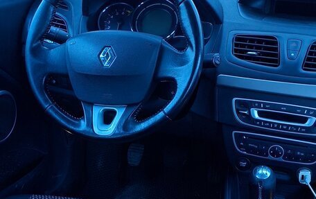 Renault Fluence I, 2012 год, 565 000 рублей, 4 фотография