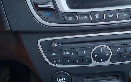 Renault Fluence I, 2012 год, 565 000 рублей, 7 фотография