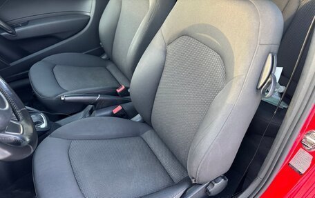 Audi A1, 2011 год, 1 010 000 рублей, 13 фотография