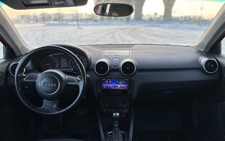 Audi A1, 2011 год, 1 010 000 рублей, 10 фотография