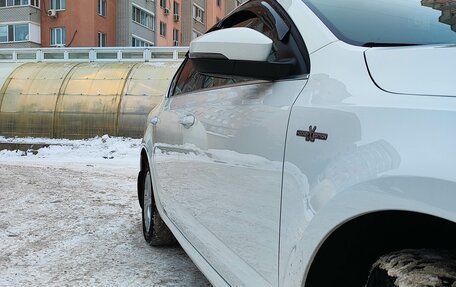 Skoda Octavia, 2020 год, 2 050 000 рублей, 6 фотография