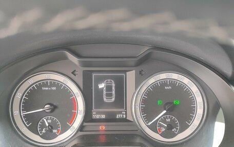 Skoda Octavia, 2020 год, 2 050 000 рублей, 13 фотография