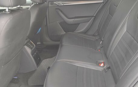 Skoda Octavia, 2020 год, 2 050 000 рублей, 15 фотография