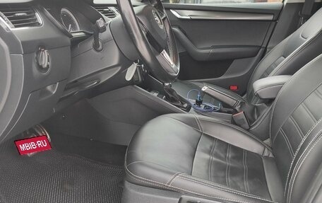 Skoda Octavia, 2020 год, 2 050 000 рублей, 14 фотография