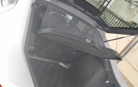 Skoda Octavia, 2020 год, 2 050 000 рублей, 17 фотография