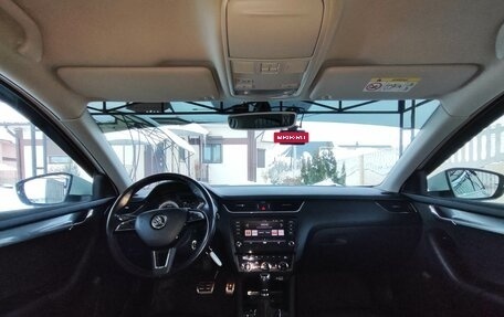 Skoda Octavia, 2020 год, 2 050 000 рублей, 21 фотография