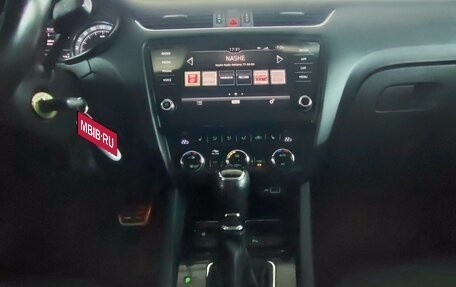 Skoda Octavia, 2020 год, 2 050 000 рублей, 23 фотография