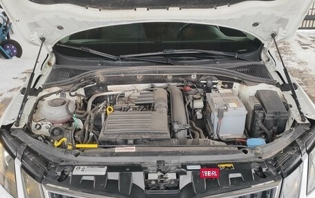 Skoda Octavia, 2020 год, 2 050 000 рублей, 20 фотография