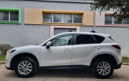 Mazda CX-5 II, 2014 год, 1 675 000 рублей, 9 фотография