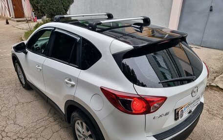 Mazda CX-5 II, 2014 год, 1 675 000 рублей, 10 фотография