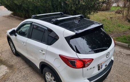 Mazda CX-5 II, 2014 год, 1 675 000 рублей, 15 фотография