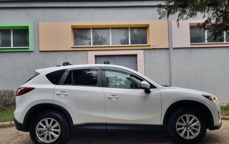 Mazda CX-5 II, 2014 год, 1 675 000 рублей, 7 фотография