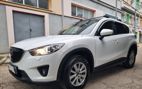 Mazda CX-5 II, 2014 год, 1 675 000 рублей, 8 фотография