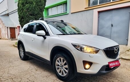 Mazda CX-5 II, 2014 год, 1 675 000 рублей, 6 фотография