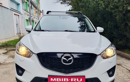 Mazda CX-5 II, 2014 год, 1 675 000 рублей, 3 фотография