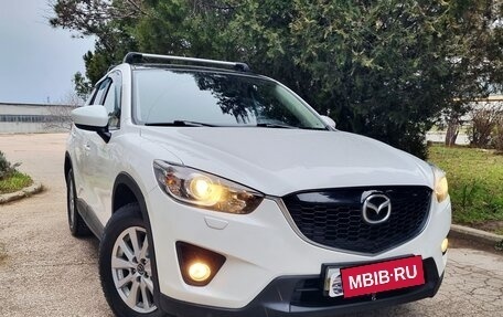 Mazda CX-5 II, 2014 год, 1 675 000 рублей, 2 фотография