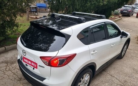 Mazda CX-5 II, 2014 год, 1 675 000 рублей, 11 фотография