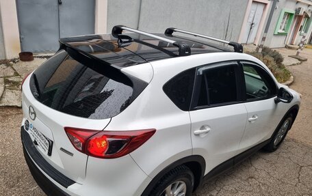 Mazda CX-5 II, 2014 год, 1 675 000 рублей, 16 фотография