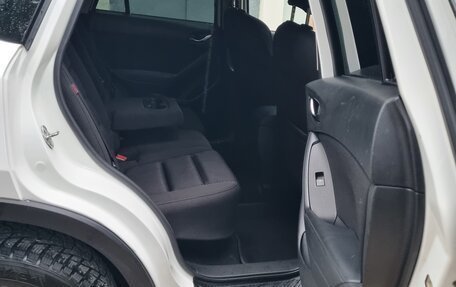 Mazda CX-5 II, 2014 год, 1 675 000 рублей, 21 фотография