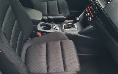 Mazda CX-5 II, 2014 год, 1 675 000 рублей, 28 фотография