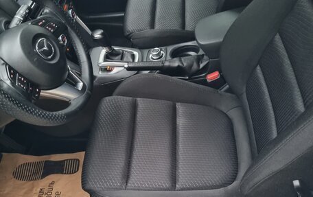 Mazda CX-5 II, 2014 год, 1 675 000 рублей, 26 фотография