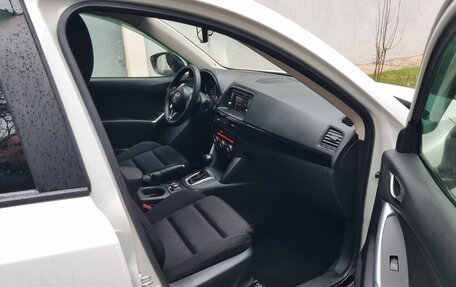 Mazda CX-5 II, 2014 год, 1 675 000 рублей, 27 фотография