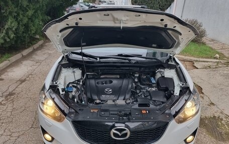 Mazda CX-5 II, 2014 год, 1 675 000 рублей, 18 фотография