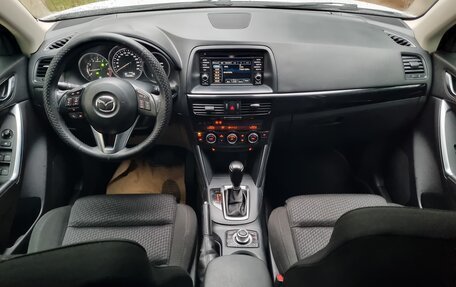 Mazda CX-5 II, 2014 год, 1 675 000 рублей, 34 фотография