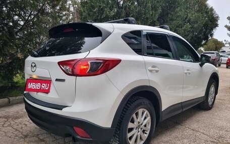 Mazda CX-5 II, 2014 год, 1 675 000 рублей, 38 фотография