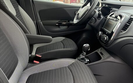 Renault Kaptur I рестайлинг, 2019 год, 1 675 000 рублей, 11 фотография