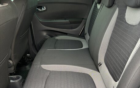 Renault Kaptur I рестайлинг, 2019 год, 1 675 000 рублей, 20 фотография