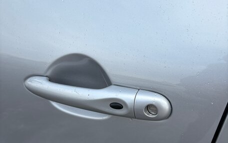 Renault Kaptur I рестайлинг, 2019 год, 1 675 000 рублей, 17 фотография