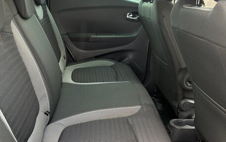 Renault Kaptur I рестайлинг, 2019 год, 1 675 000 рублей, 21 фотография