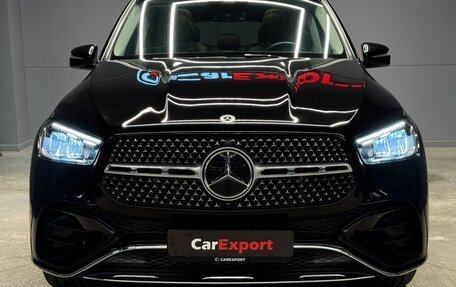 Mercedes-Benz GLE, 2024 год, 9 500 000 рублей, 3 фотография